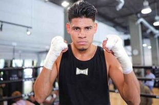 El &quot;Vaquero&quot; Navarrete se embarca en negociaciones para el título ligero, con la WBO ordenando acción dentro de los próximos 15 días.