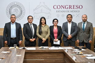 La Comisión de Procuración y Administración de Justicia del Congreso mexiquense avaló incorporar un mecanismo legal para anular sentencias firmes cuando se acredite que el juicio se realizó con fraude, colusión o mediante pruebas falsas.