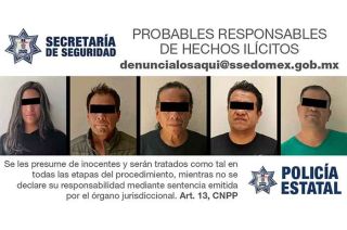 Una mujer denunció que mantenían privados de la libertad a dos de sus familiares y le pedían dinero para liberarlos.