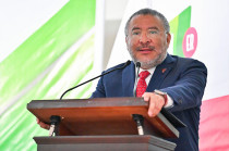 Duarte Olivares hizo un llamado a la ciudadanía y autoridades para continuar unidos, sin titubeos, priorizando el bienestar del pueblo sobre cualquier interés político.