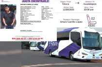 Familiares, amigos y páginas comunitarias de San Jerónimo Chicahualco se han sumado a la búsqueda del joven, difundiendo su fotografía y datos con la esperanza de encontrarlo con bien.