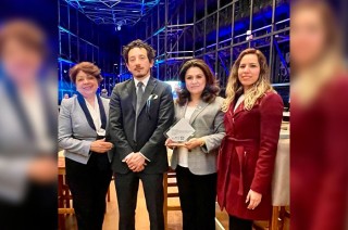 La UAEMéx superó su meta de participación, promoviendo el interés por las finanzas en su comunidad.