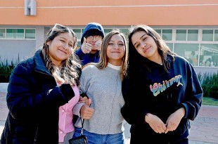 Además de cubrir todos los gastos académicos, las estancias cuentan con un seguro médico, un curso intensivo para aprender el idioma alemán y apoyo para trámites de visa.