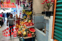 Aunque la entidad no exporta grandes volúmenes, sufriría impactos indirectos.