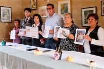 La cuarta edición se llevará a cabo el 12 y 13 de septiembre, de 9:00 a 21:00 horas, en la explanada de San Juan Tilapa.