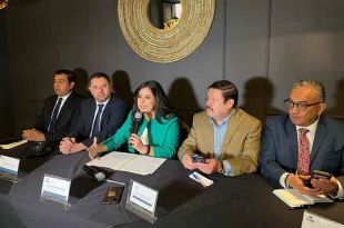 El CCE Estado de México solicita presupuesto para la rehabilitación de vialidades estatales con atención profunda e integral.