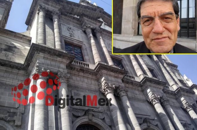 La Arquidiócesis de Toluca hizo un llamado a la conciencia de la ciudadanía por el respeto a la vida en cualquier etapa del embarazo.