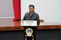 Jenaro Martínez Reyes encabezó la octava entrega de créditos del FOAVI-SMSEM.