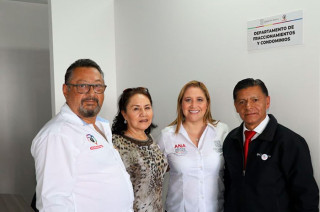 #Video: #SanMateoAtenco abre primera oficina en #Edoméx para fraccionamientos, condominios y empresas