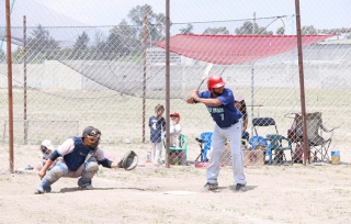 Béisbol en Toluca, un deporte con más de 70 años de historia