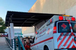 Los hechos tuvieron lugar frente a Galerías Metepec