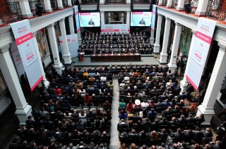 Personas, asociaciones e instituciones podrán postular a quienes hayan contribuido al fortalecimiento de la justicia en el Estado de México.