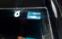 Tirotean a dos hombres en Nezahualcóyotl