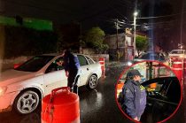 Las autoridades enviaron 67 vehículos al corralón por incumplir la norma vial