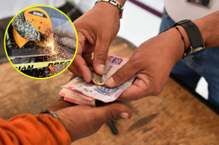 La ciudadanía puede participar de manera voluntaria y anónima.