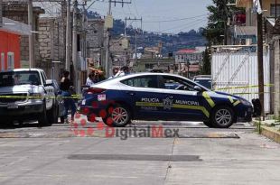 La víctima, de unos 30 años, fue atacada frente a un autolavado.