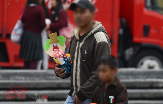 Prevé Canaco derrama de 2 mil 908 millones de pesos por Día del Padre en el Estado de México