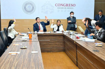 La iniciativa contempla tres órganos rectores y ha generado debate por su extensión y el corto plazo para dictaminarla.