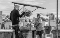 &quot;Roma&quot; del mexicano Cuarón, recibe 10 nominaciones al Óscar