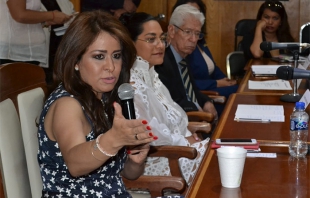 Piden empresarios mejores condiciones de inversión a la alcaldesa de Texcoco