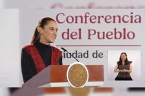 La presidenta Claudia Sheinbaum supervisará el funcionamiento de hospitales y centros de salud mexiquenses como parte de su gira nacional para fortalecer el IMSS-Bienestar.
