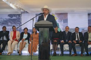 Villa del Carbón: Así se vivió la conmemoración de sus 162 años
