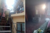 Aparentemente se elaboraban algunos productos de manera clandestina