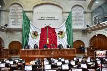 Aprueban diputados reformas en beneficio de discapacitados