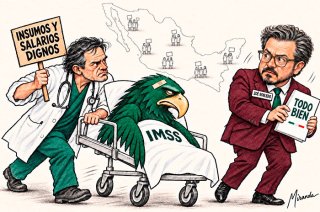 Diagnóstico oficial