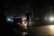 La interrupción dejó sin electricidad de manera total a las provincias de Granma, Santiago de Cuba y Guantánamo, además de afectar parcialmente a Holguín.