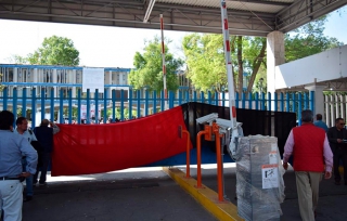 Concluye la huelga que duró 59 días en la Universidad de Chapingo