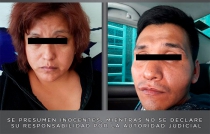 Matrimonio mata a golpes a su hijo de siete años, en Tecámac
