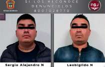 #Video: Detienen a integrante del cártel de la Unión de Tepito en #Edomex