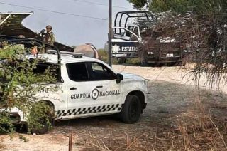 Entre las víctimas hay una bebé; ataque ocurrió durante la madrugada del 17 de mayo