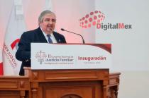 El presidente del Tribunal Superior de Justicia aseguró que es necesario aprovechar los recursos del Estado para acercar la justicia a la gente.