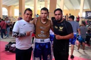 Se encuentran listos los estatales para  seleccionar a los pugilistas mexiquenses que representará  a la entidad