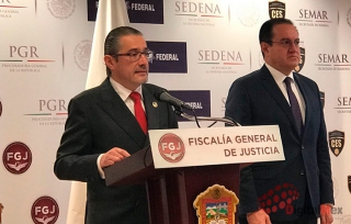 Bajo la lupa cárceles mexiquenses: Alejandro Gómez