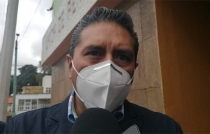 #Toluca llega a mil decesos por #Covid-19: Juan Rodolfo Sánchez