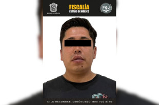 Brandon Jesús “N”, vinculado a proceso por lesiones