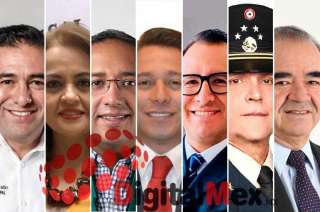 ¡Anótelo!... Se cierra el círculo de candidaturas del PRI en Metepec