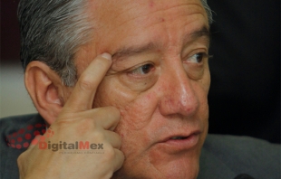 #Covid-19 también pega a la Iglesia; reducen 90% sus ingresos: Barranco