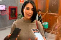 La diputada de Morena exhorta a las autoridades estatales a prestar atención a la seguridad de las mujeres mexiquenses