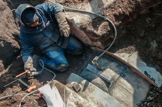 Estas medidas forman parte del programa permanente de mantenimiento a la infraestructura hidráulica estatal.