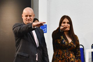 El CPC queda completamente integrado, una muestra más de la suma de esfuerzos y el trabajo coordinado que se realiza en el Estado de México.