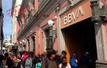 #Toluca: asaltan a cuentahabiente; le quitan 180 mil pesos