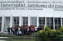 La salida del directivo se hizo efectiva el 26 de septiembre, anunciada mediante comunicado oficial emitido por la Subdirección Académica de esta facultad.