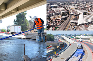 El proyecto contempla 10.7 kilómetros y beneficiará a más de 25 mil vehículos diarios, fortaleciendo la conectividad industrial de la región.