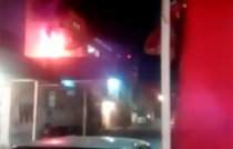 #Video: Explota tanque de gas dentro de una vivienda en #Ecatepec