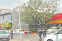 Se desconoce si otro vehículo estuvo involucrado.