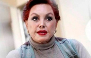 Muere la actriz Sonia Infante a los 75 años